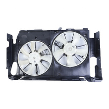 AC Parts Car Auto Radiator Fan OEM 16711-28320 Plastic Radiator Fan Used For RAV4